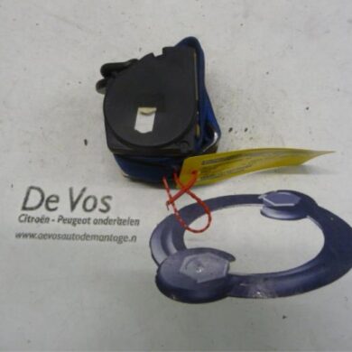 Citroen Saxo 1.1i X,SX Front seatbelt, right 2002 8973HJ