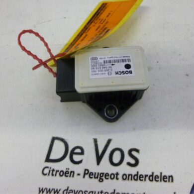 Citroen C5  Anti-roll control sensor 2010 454949