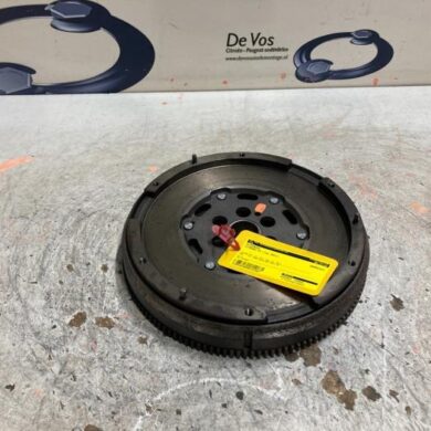 Citroen C4 1.6 e-HDI Flywheel 9HR 2011 0532T4-1613939180