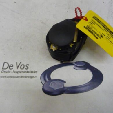 Citroen Xsara 1.6 16V Veiligheidsgordel rechts-voor 2002 8973NE