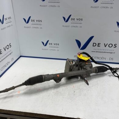 Citroen C3 1.2 Vti 12V PureTech Stuurhuis Bekrachtigd 2017 1618397180-1634738180