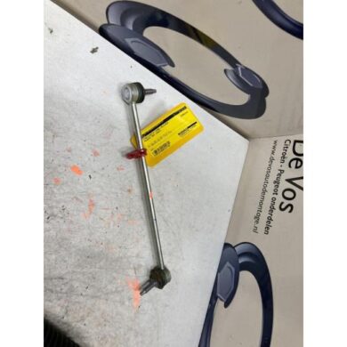 Peugeot 508 1.6 16V Hybrid 225 Anti-roll bar guide 2022 9831547080-9844264780