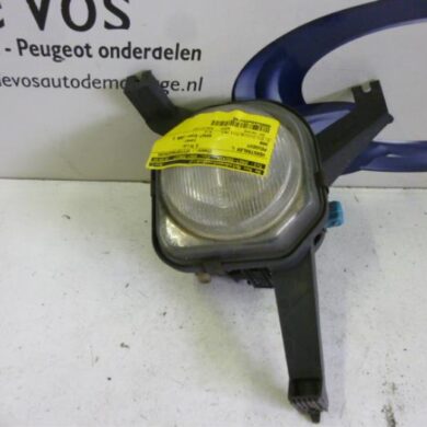 Peugeot 306 2.0 GTI 16V Verstraler links 1998 6204R0