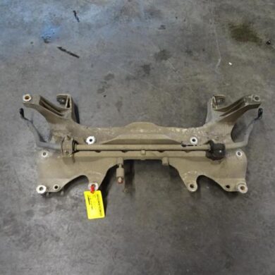 Peugeot Bipper  Subframe FHZ 2012 3502GT