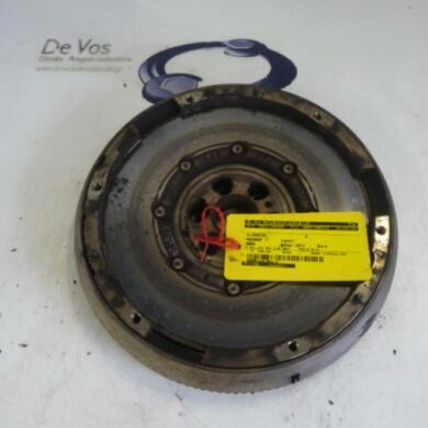 Peugeot 5008  Vliegwiel 2011 0532Q4