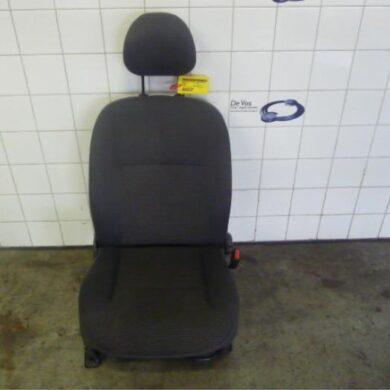 Citroen Berlingo 1.6 Hdi 16V 90 Stoel rechts 2007 884591