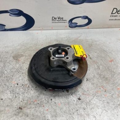 Citroen C5 Aircross  Rear hub 2019 9820098380