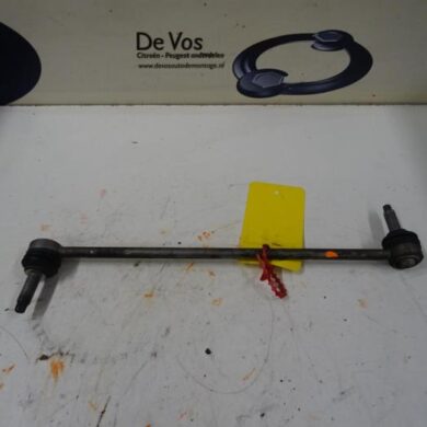 Citroen Jumpy  Anti-roll bar guide 2016 9809090180