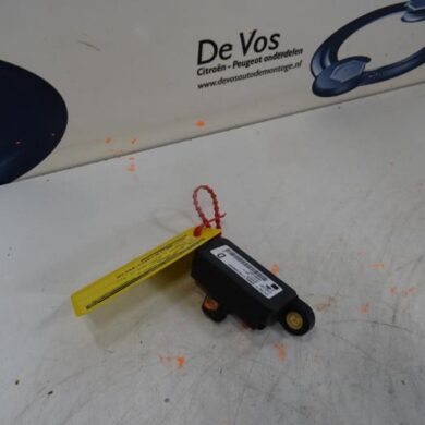 Citroen C4 Aircross  Anti-roll control sensor 2012 1609055380