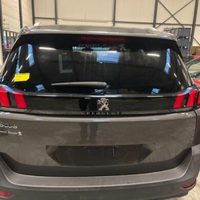 Peugeot 5008 1.6 BlueHDi 115 Achterklep 2017 1619267580