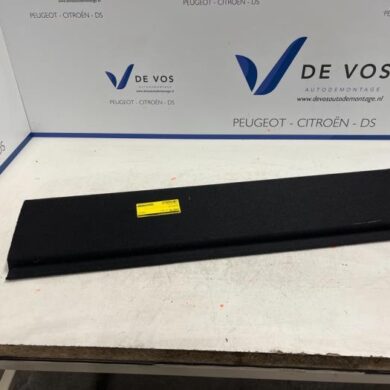 Peugeot 508 1.6 16V PureTech 180 Hoedenplank 2019 98134276ZD