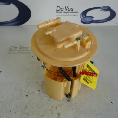 Citroen C4 Picasso 1.6 e-HDi 115 Tankvlotter 2014 9674722680