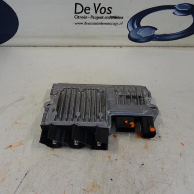 Citroen C3 1.6 HDi 92 Start/Stop computer 9HP 2012 9805721280-5600VR