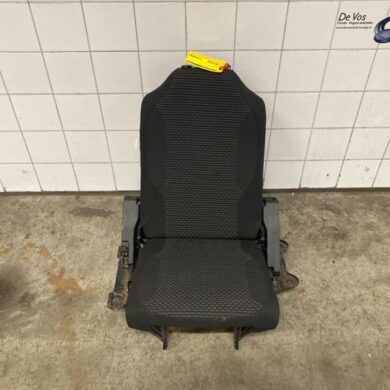 Citroen C4 Picasso  Stoel achter 2010 8845WK