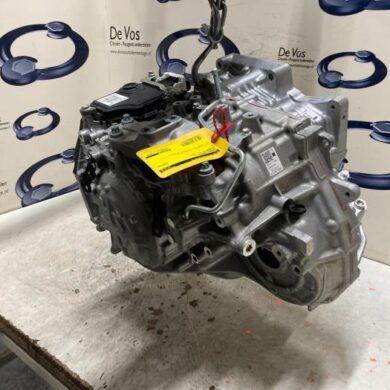 Citroen C4 1.2 PureTech 130 12V Automaatbak HNS 2021 9839659280-1682201580 20GTBD