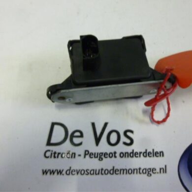 Peugeot 207  Anti-roll control sensor 2007 454920