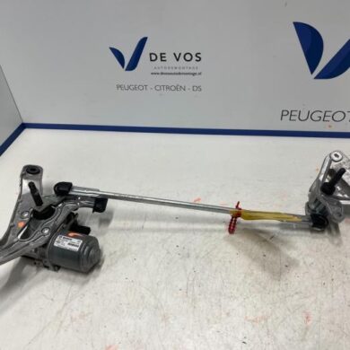 Peugeot 308 1.2 PureTech Hybrid 136 Ruitenwissermotor voor 2022 1687896080
