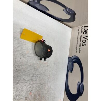 Peugeot 107 1.0 12V Verstraler links 2013 1608422280