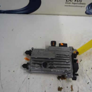 Peugeot 308  Start/Stopp Steuergerät BHZ-BHZBH01 2016 9810858380