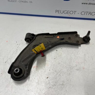 Citroen C4 Picasso  Front wishbone, right 2020 9816865480-9846329080