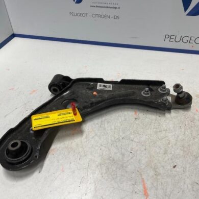 Opel Grandland X  Front wishbone, right 2023 9816865480-9846329080