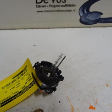 Peugeot 407  Xenon bulb 2006 621696