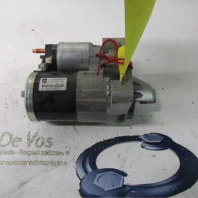 Citroen C3 1.6 16V VTi 120 Starter 5FS-5FS5F01 2011 5802AR