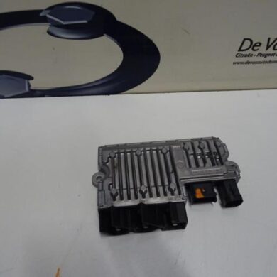 Peugeot 5008  Start/Stopp Steuergerät 9HR-9HR9H05 2012 9805721280-5600VR