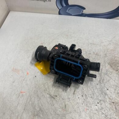 Citroen Berlingo 1.5 BlueHDi 130 Thermostaathuis YHZ 2021 9812113780