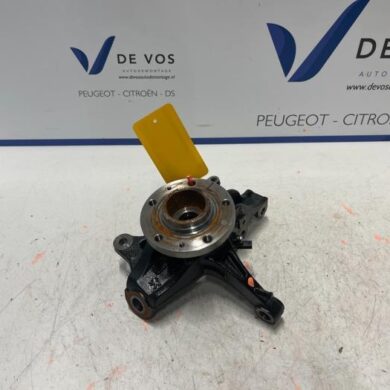 Peugeot 308 1.2 PureTech Hybrid 136 Fusee links-voor 2023 1647857480