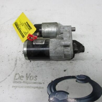 Peugeot 308 1.6 HDi 16V FAP Startmotor 9HR-9HR9H05 2011 5802Z8