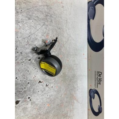 Peugeot 107 1.0 12V Toerenteller 2013 6106SK