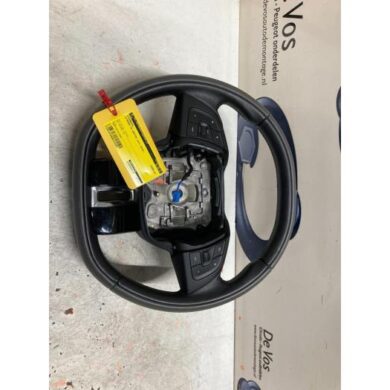Citroen C4 Cactus 1.2 PureTech 82 12V Stuurwiel 2018 98031272YC