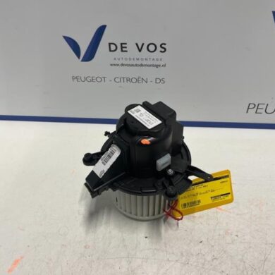 Opel Grandland X  Heizung Belüftungsmotor 2021 9821292180