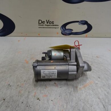 Citroen C3 1.2 12V e-THP PureTech 110 Starter HN05-HNPHN05 2019 9830507480-9812879080-1635507880