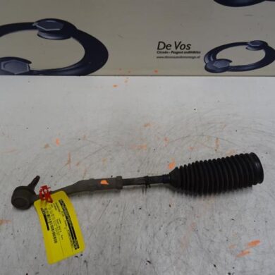 Citroen DS3  Spoorstang links 2012 3812F6-1607293380-381792-1610936380