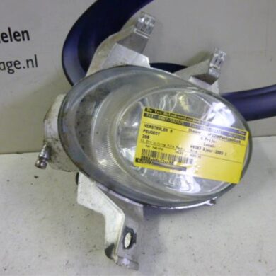 Peugeot 206 1.4 XR,XS,XT,Gentry Verstraler rechts 2003 6205T1