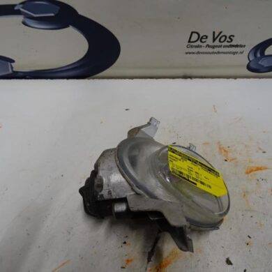 Peugeot 206 1.6 16V Verstraler rechts 2002 6205T1