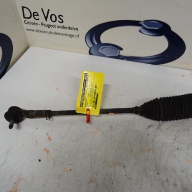 Peugeot RCZ  Spoorstang links 2010 3812F7-381794