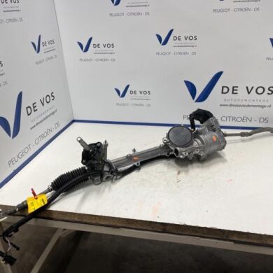 Citroen C5 Aircross  Stuurhuis Bekrachtigd 2022 1684454180