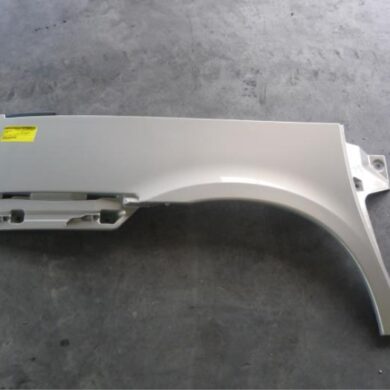 Citroen C8 2.0 HPi 16V Zijpaneel rechts-achter 2005 8526W6