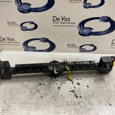 Citroen Berlingo 1.6 Hdi 16V 110 Slotplaat voor 2009 7416J3