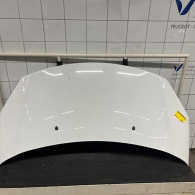 Citroen DS3 1.6 VTi 120 16V Bonnet 2012 7901R1