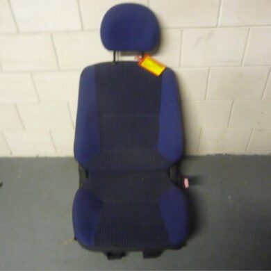 Peugeot 106 1.1 XN,XR,XT,Accent Seat, right 2001 8850TK