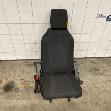 Peugeot 5008  Stoel achter 2010 8852CN