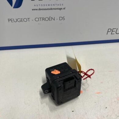 Peugeot 3008 1.2 12V PureTech Hybrid 48V Miscellaneous HN09 2022 1688545780 20FKAB