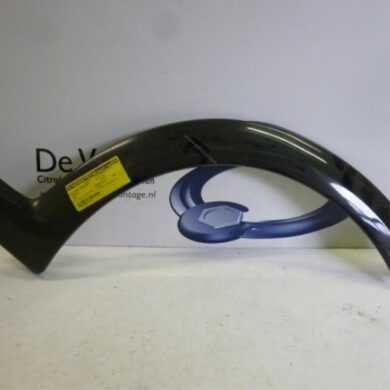 Peugeot 106 1.6 XSi ,Rallye Flared wheel arch 1997 8525L7