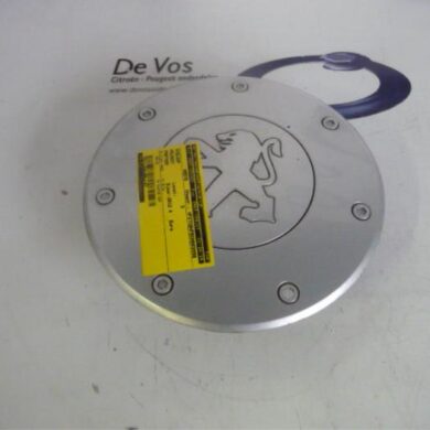 Peugeot Partner 1.6 HDI 90 Wheel cover (spare) 2012 542157