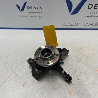 DS Automobiles DS4 1.6 16V PureTech 180 Achsschenkel links vorne 2021 1647857180