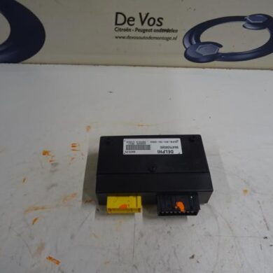 Peugeot 307  Cabriokap computer RFN-RHRRH01 2005 6545N1